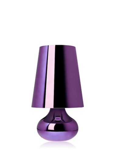 Kartell Lampada da tavolo Cindy