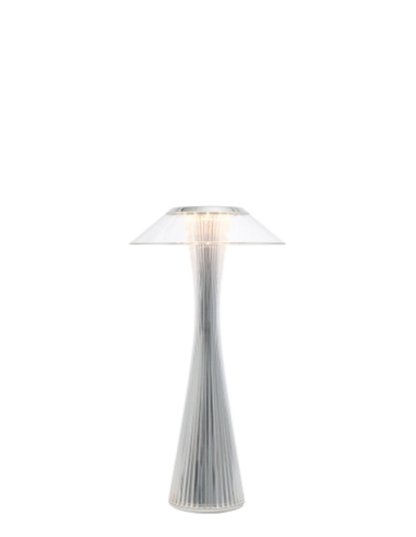 Kartell Lampada Space Indoor