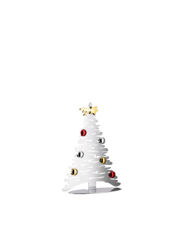 Alessi Albero di Natale Bark for Christmas Piccolo