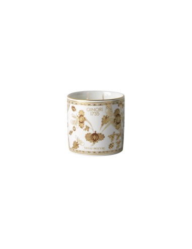 Ginori 1735 Oriente Italiano Aurum Vicolo dell’Oro large scented candle