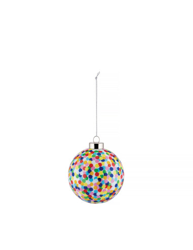 Alessi Sfera Natalizia Proust 1