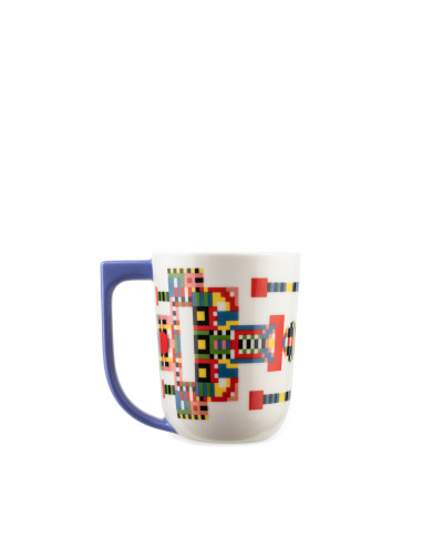 Alessi Mug Holyedrics 2