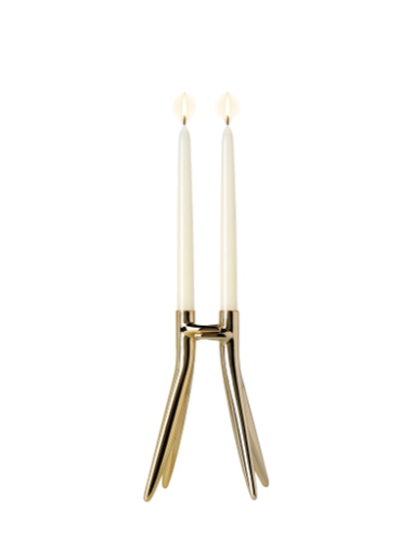 Kartell Candelabro Abbracciaio