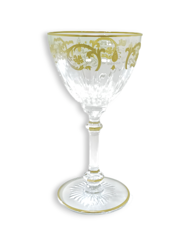 Baccarat Calice Acqua Imperator