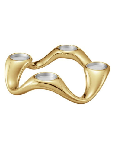 Georg Jensen Candeliere Cobra