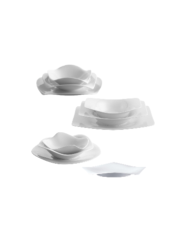 Rosenthal Set pezzi Tavola A la Carte