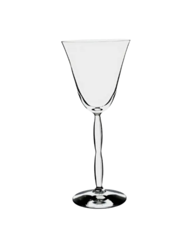 Baccarat Set of 6 Water Glasses Onde